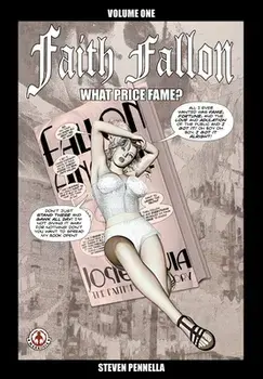 Faith Fallon: What Price Fame?, Paperback/Steven Pennella