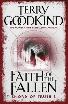 Faith of the Fallen, Paperback/Terry Goodkind