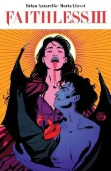 Faithless III, Paperback/***
