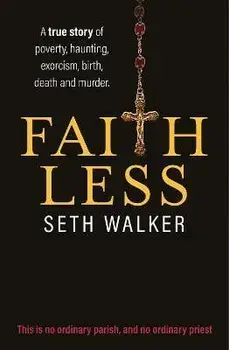 Faithless, Paperback/Seth Walker