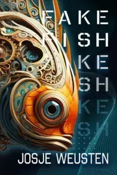 Fake Fish. Unraveling Truth in an Age of Deceit, Paperback/Josje Weusten