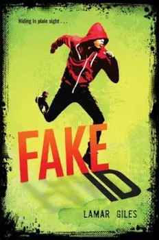 Fake Id, Paperback/Lamar Giles