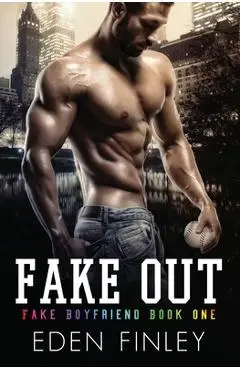 Fake Out - Kelly Hartigan