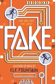 Fake, Paperback/Ele Fountain
