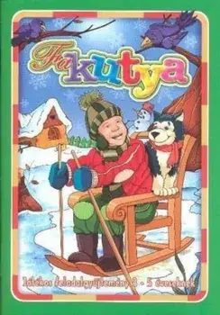 Fakutya/Csukasne Bernath Krisztina
