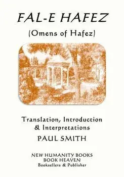Fal-E Hafez (Omens of Hafez), Paperback/Paul Smith