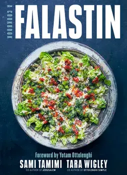 Falastin: A Cookbook, Hardcover/Sami Tamimi