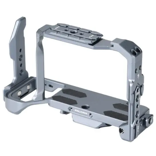 Falcam Cage Falcam F22&F38&F50 Quick Release Camera Cage pentru SONY A7CⅡ C00B3A01