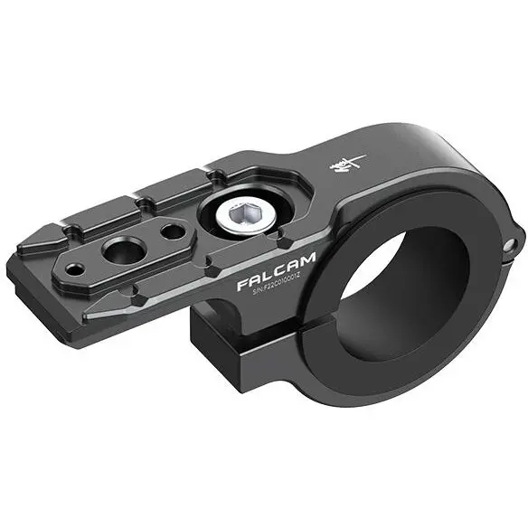 Falcam Falcam Clema cu eliberare rapida F22 pentru calarie-3236