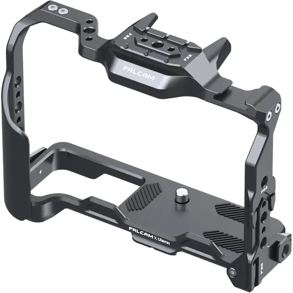 Falcam FALCAM F22&F38 Cusca pentru camera cu eliberare rapida (PENTRU FUJIFILM X-T4)-2733
