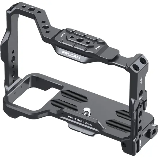 Falcam FALCAM F22&F38 Cusca pentru camera cu eliberare rapida (pentru SONY A7C)-2737
