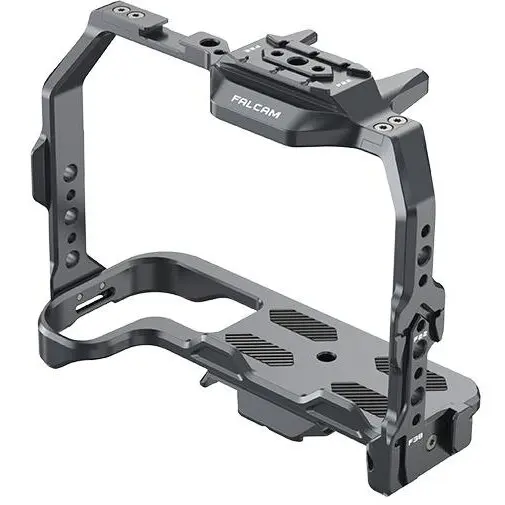 Falcam FALCAM F22&F38&F50 Camera cu eliberare rapida cusca completa (PENTRU EOS R7)-3230