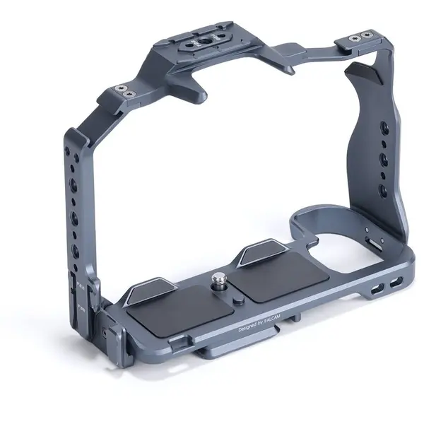 Falcam FALCAM F22 F38 F50 Quick Release Camera Cage For Nikon Z6III