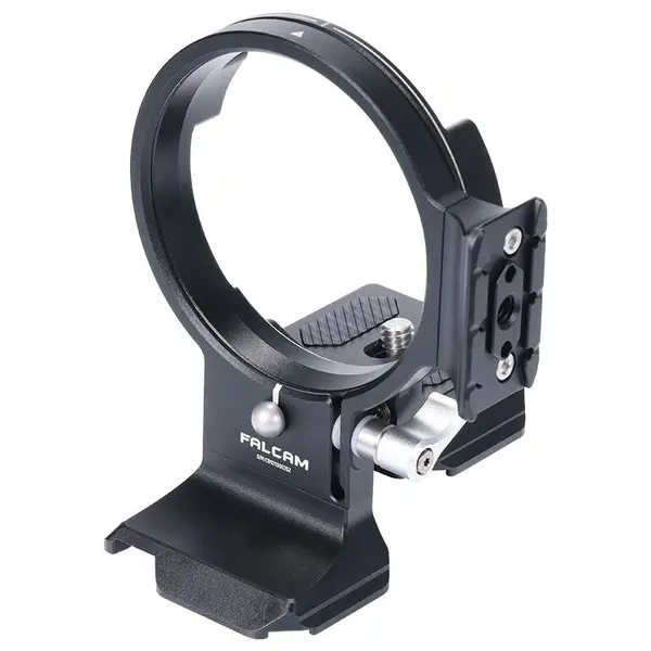 Falcam Falcam F22&F38&F50 semi-cage circulara cu eliberare rapida orizontala spre verticala (pentru Sony)-3304