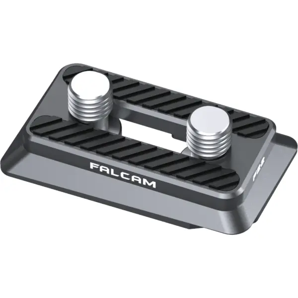 Falcam FALCAM F22&F38 Placa cu eliberare rapida-2536
