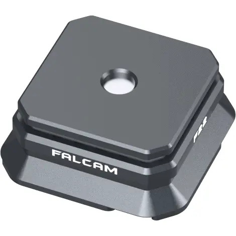Falcam FALCAM F22 Placa adaptoare pentru Cold Shoe-2534