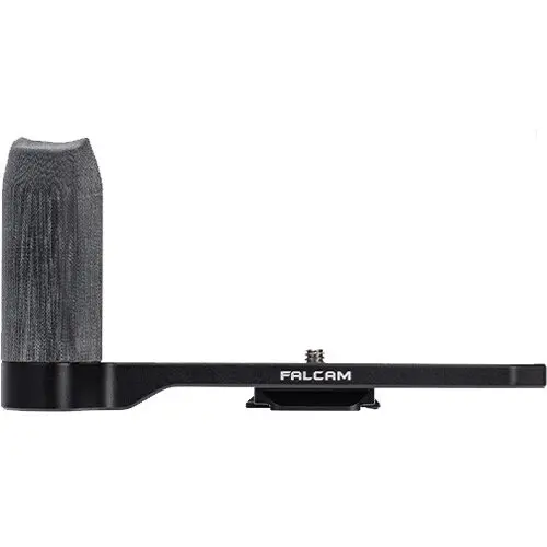 Falcam Maner FALCAM F22&F38 Quick Release L Shaped Handle Silk For Nikon ZF C00A4308