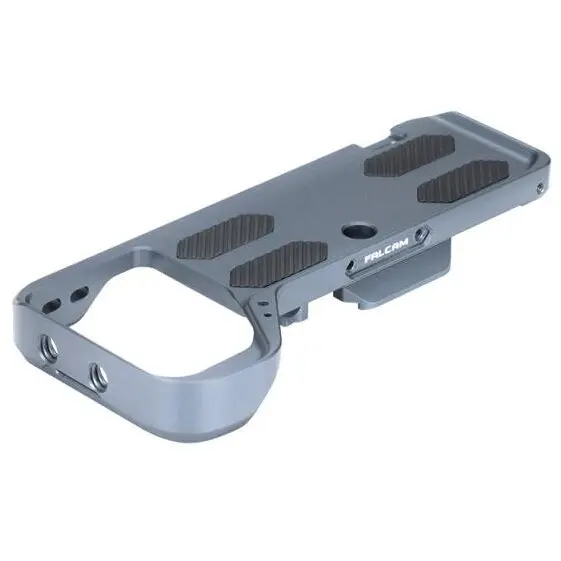 Falcam Placa Falcam F22&F38&F50 Quick Release Bottom Plate pentru SONY A7CⅡ C00B3A03