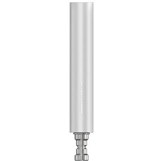 Falcam Suport vertical scurt Falcam Geartree, material: aliaj de aluminiu, Falcam 3140
