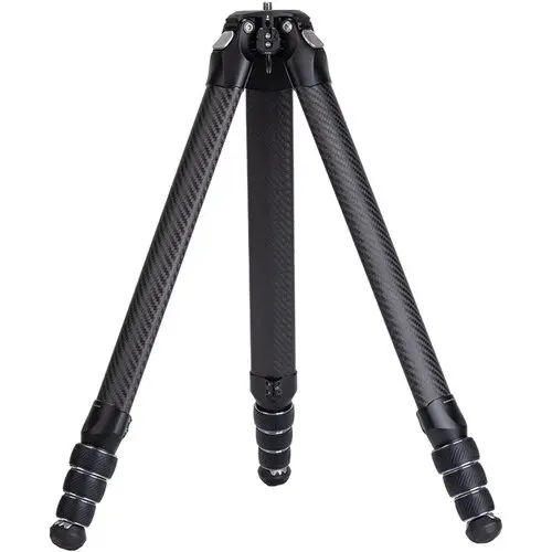 Falcam Trepied Fibra Carbon 152cm Falcam TREEROOT QUICK LOCK PRO TRIPOD T00A4901