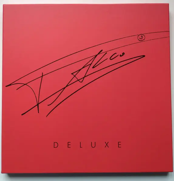 Falco 3 (Deluxe Edition) | Falco