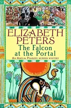 Falcon at the Portal, Paperback/Elizabeth Peters