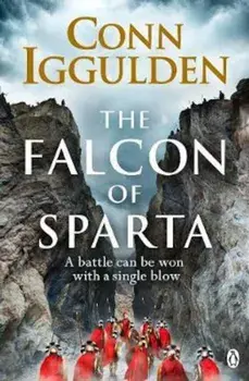 Falcon of Sparta/Conn Iggulden