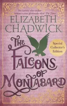 Falcons Of Montabard/Elizabeth Chadwick