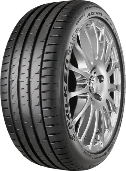 Falken AZENIS FK520 ( 215/50 R18 92W VCs NBLK )