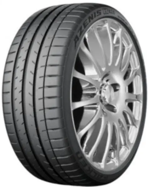 Falken AZENIS RS820 ( 295/30 ZR19 (100Y) XL VCs, cu protectie de janta (MFS) BLK )