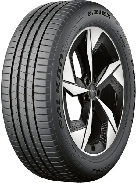 Falken e.ZIEX ( 215/55 R17 98V XL EV Design / VCm NBLK )