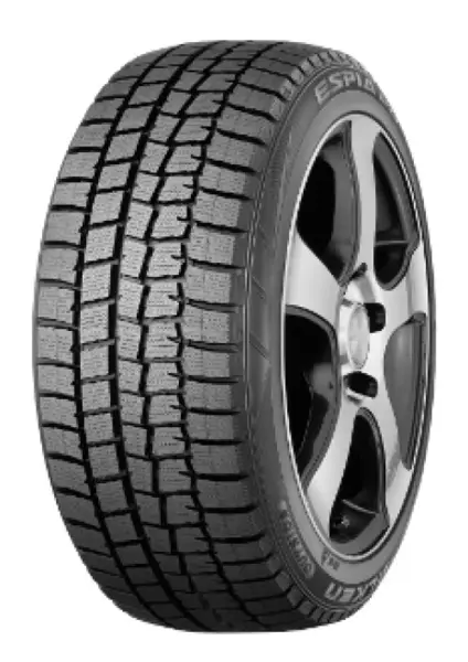 Falken Espia EP-Z2 ( 205/50 R17 93R XL, Nordic compound, cu protectie de janta (MFS) )