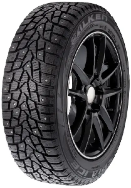 Falken Espia Ice ( 255/40 R19 100T XL, cu tepi, cu protectie de janta (MFS) )