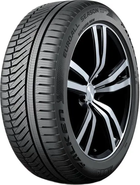 Falken EUROALL SEASON AS220 ( 215/65 R16 102V XL, VCe BLK )