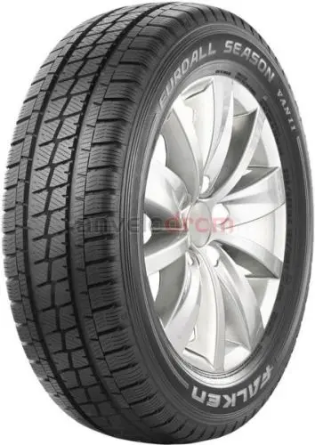 FALKEN EUROALLSEASON VAN11 185/75R16C 104R