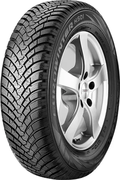 Falken EUROWINTER HS01 ( 205/70 R16 97H BLK )