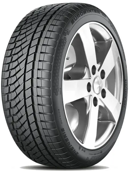 Falken EUROWINTER HS02PRO ( 245/55 R17 106V XL, VCs NBLK )