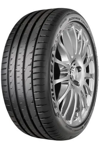 FALKEN FK520 245/40R19 98Y MFS