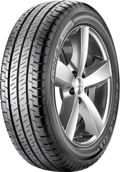 Falken LINAM VAN01 ( 155 R12C 88/86R BLK )