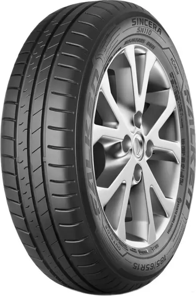 Falken SINCERA SN110 ( 175/65 R14 82T Ecorun, VCe BLK )