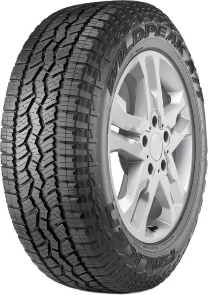 Falken WILDPEAK A/T AT3WA ( 265/65 R17 112H BLK )