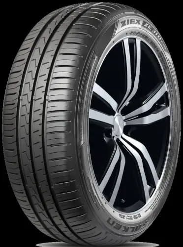 FALKEN ZE310EC Ziex Ecorun 205/55R16 91V