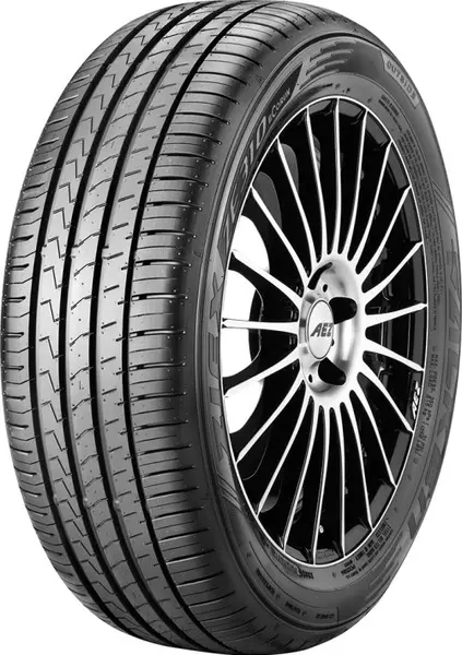 Falken ZIEX ZE310A ECORUN ( 205/55 R16 91V AO, Ecorun BLK )