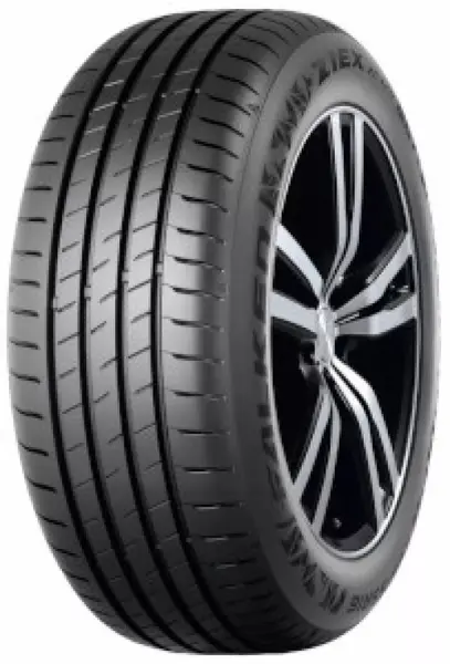 Falken ZIEX ZE320 ( 215/60 R16 95V VCm BLK )