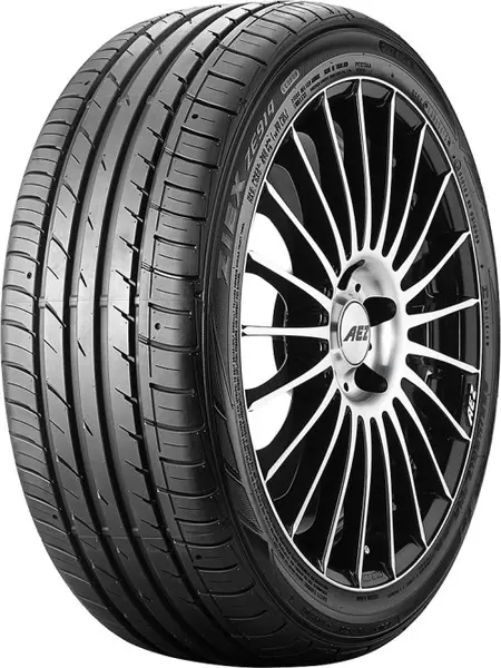 Falken ZIEX ZE914A ECORUN ( 215/55 R17 94V Ecorun BLK )