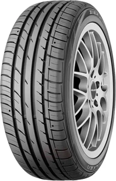 Falken ZIEX ZE914B ( 225/40 R18 92W XL cu protectie de janta (MFS) BLK )