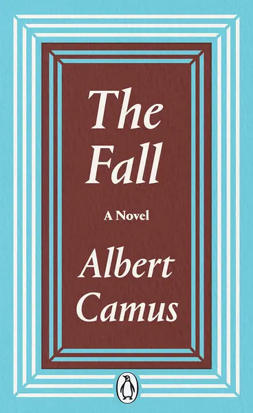 Fall | Albert Camus