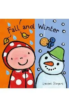 Fall and Winter - Liesbet Slegers