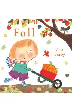 Fall - Child's Play