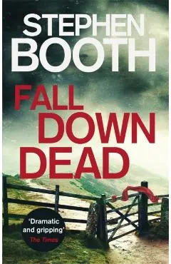 Fall Down Dead